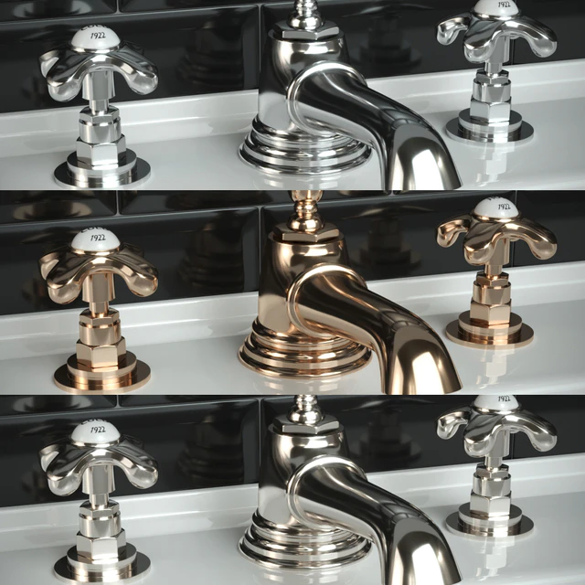 Devon&Devon Mayfair ADDM152CR — Скачать