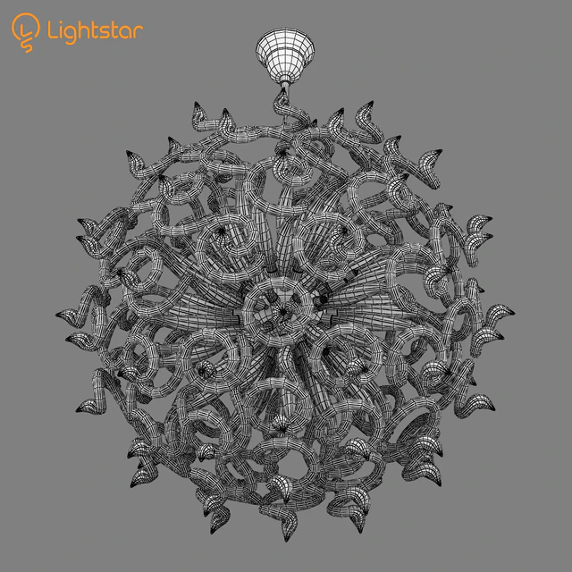 89018y MEDUSA Lightstar — Descargar