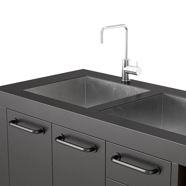 Barbecue 40 — Descargar