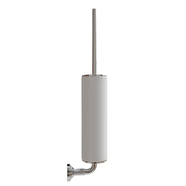Hanging toilet brush Gessi Venti20 — Descargar