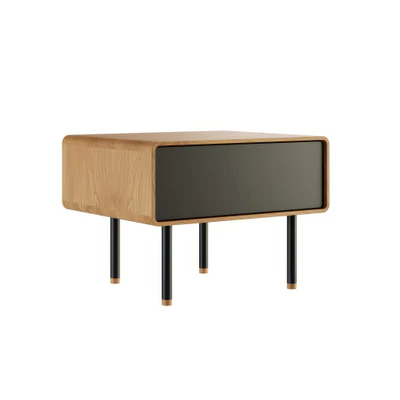 fina nightstand by gazzda — скачать
