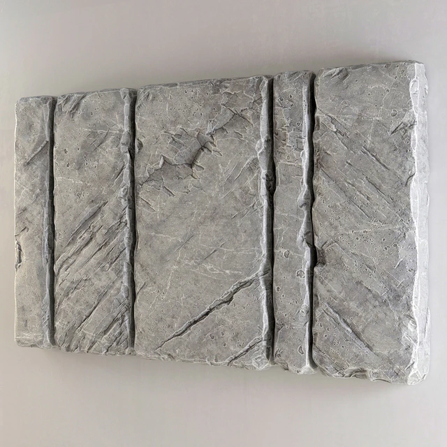 Slab stone wall n2 / Стена из каменного слэба — Скачать