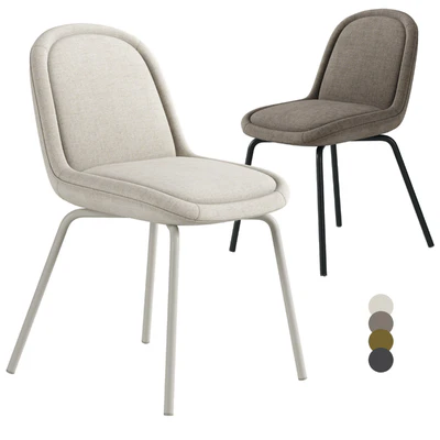 Aimin chair. Kave Home — Ver 1