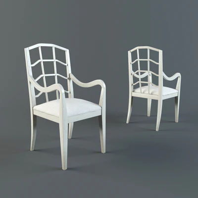 Dining MODERNE MUSE — Ver 2