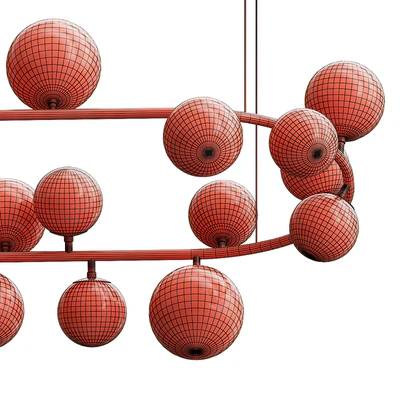 Rialto oval shapes — Вид 3