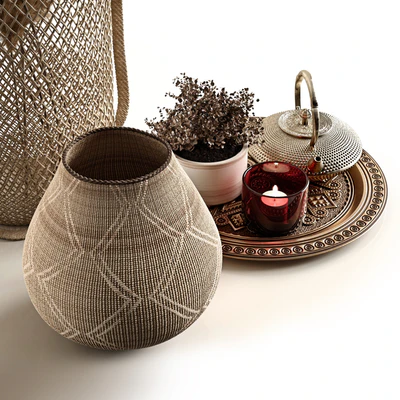 Decorative set Boho — Вид 3