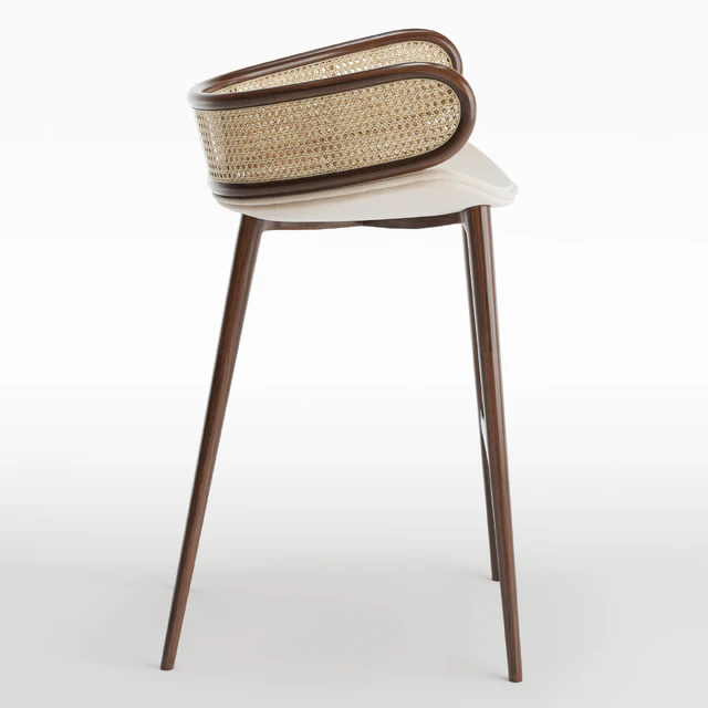 Alma de luce MUDHIF bar stool — Descargar