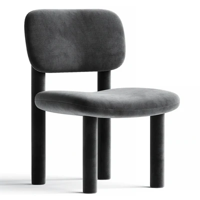 TOTTORI | Chair By Dryade — Ver 2