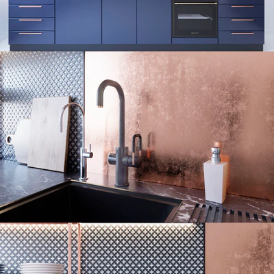 98'Atelier Kitchen — Ver 2