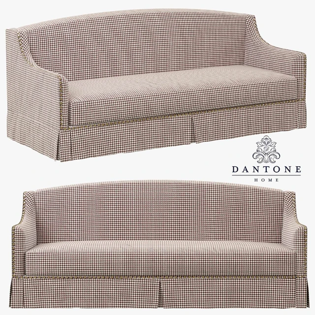 Dantone Home Sofa Maldon — Download