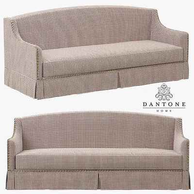 Dantone Home Sofa Maldon — View 1