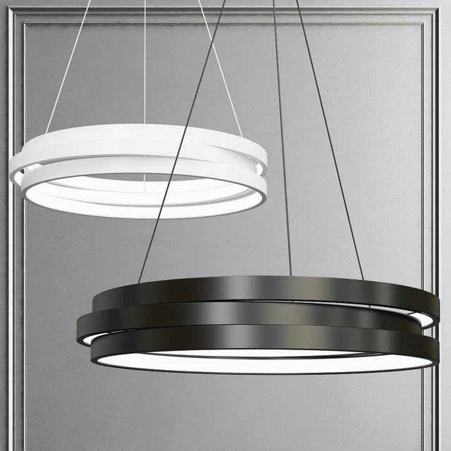 Galo Ring Chandelier — Descargar