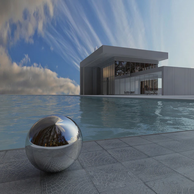 HDRI 53 — Скачать