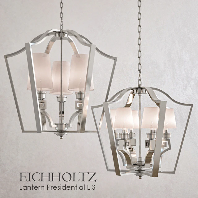Eichholtz lantern presidential s, l — Download