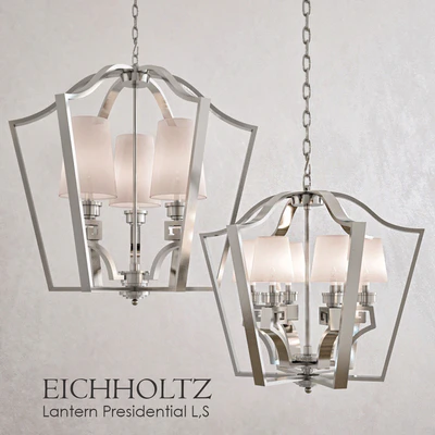 Eichholtz lantern presidential s, l — Download