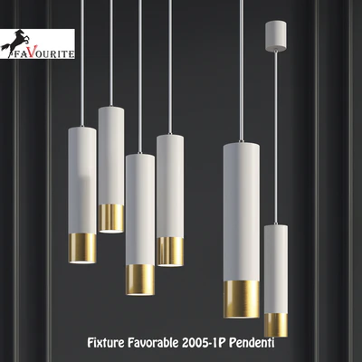Fixture Favorable 2005-1P Pendenti - Favourite — Скачать