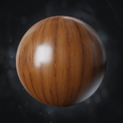 veneer oak wood 019 — download