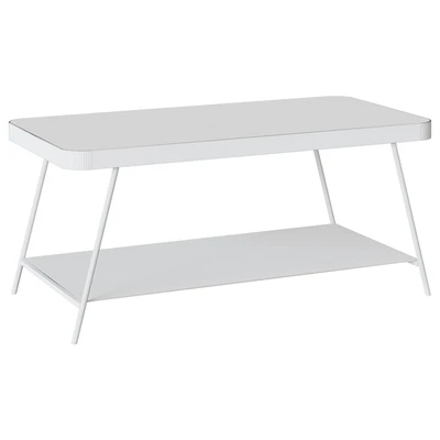 Duilia coffee table — Ver 2