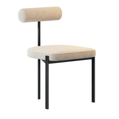 caillou chair by liu jo living — Download