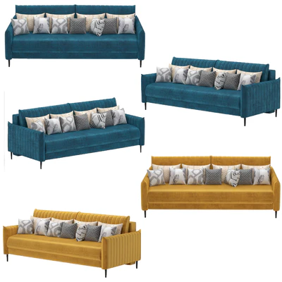 Sofa swout — Ver 2