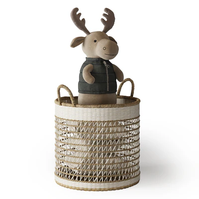 Kids Room Decor 121 — View 3