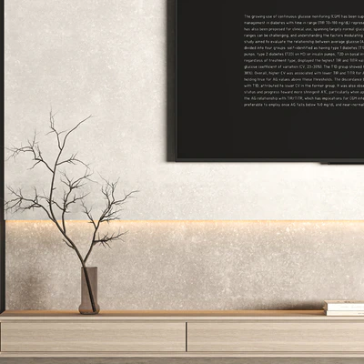 tv wall 014 — Ver 3
