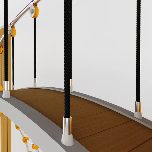 Playground equipment companies Arbero — Descargar