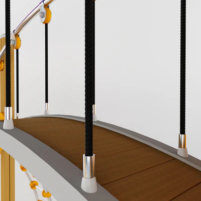 Playground equipment companies Arbero — Ver 3