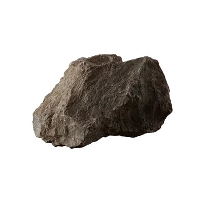 small limestone rock 004 — Скачать