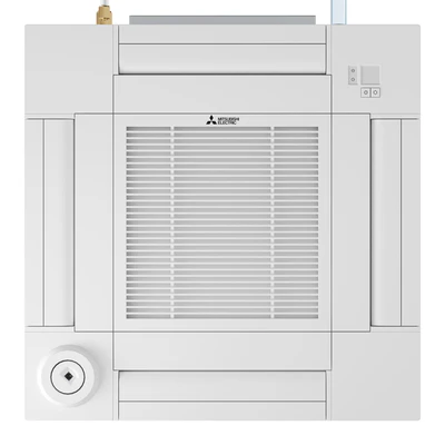 Air Conditioner - Mitsubishi Electric SLZ-M60FA — Ver 3