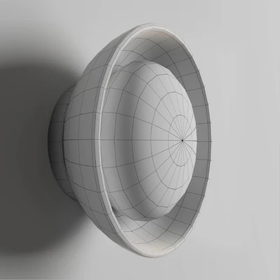 GLAZE SMALL SCONCE wall light — Вид 3