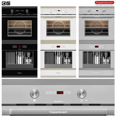 Oven 02 — Ver 3