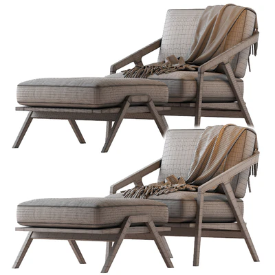 Armchair KATAKANA — Ver 4