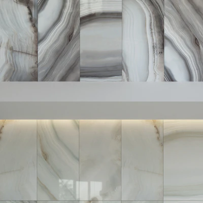 Luxury Design REX Alabastri di rex 6 colors — Вид 2