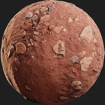 desert western spline creek sand 002 — Скачать