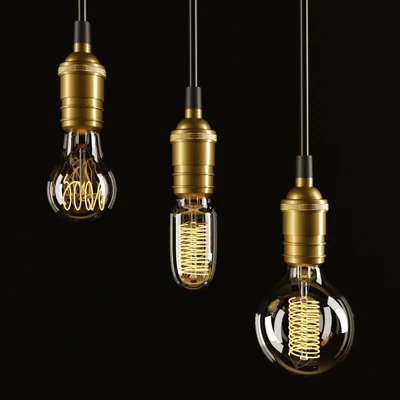 edison light — Ver 2