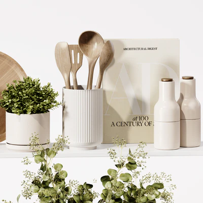 kitchen accessories 027 — Ver 4