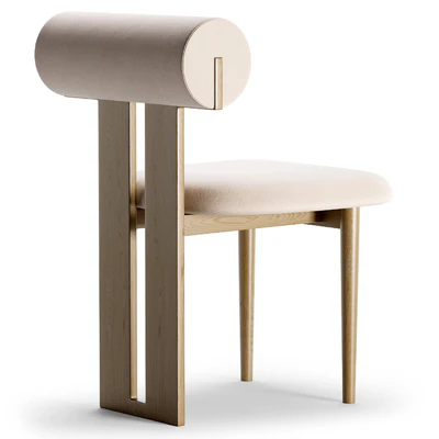 BEHEMO ARMCHAIR — Ver 3