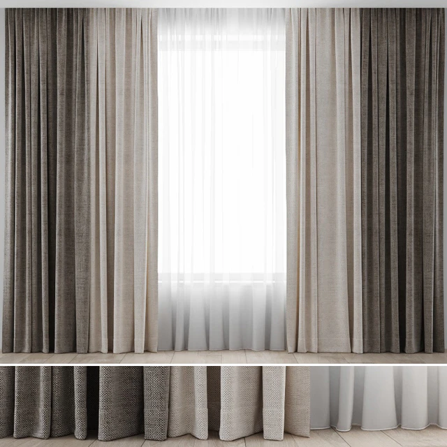 Curtains 13 — Скачать