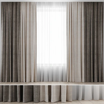 Curtains 13 — Вид 1