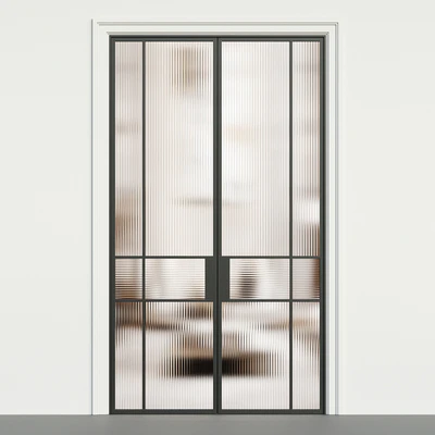 Interior door 130 — Ver 3