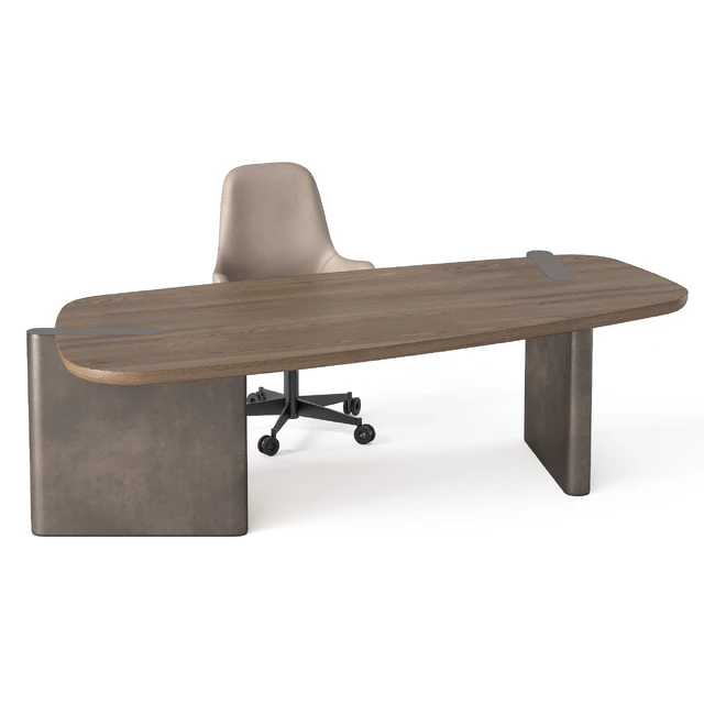Bonaldo Flatiron table — Descargar