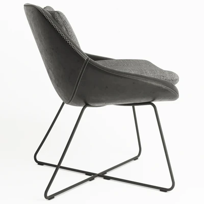 deephouse chair 6 — Вид 3