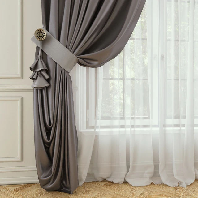 Curtain — Descargar