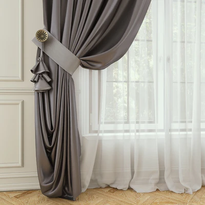 Curtain — Ver 3