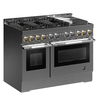 Jennair Gas Range 48 — Ver 1