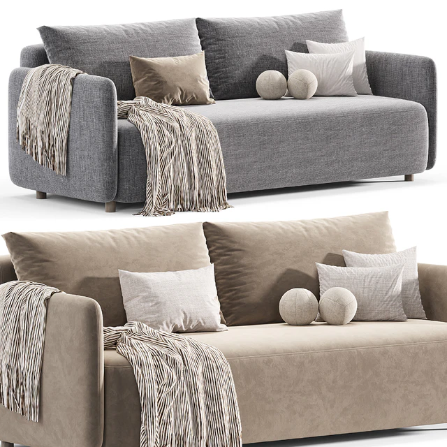 divan.ru Sofa Sannes — Descargar