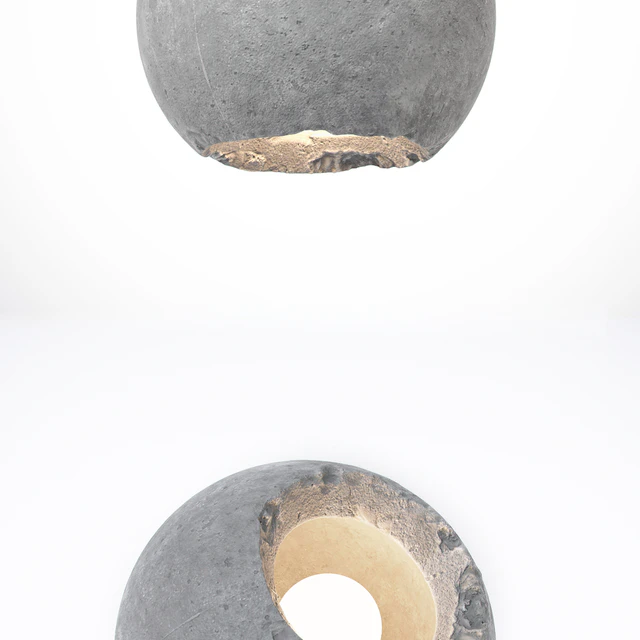 Cement droplight — Descargar