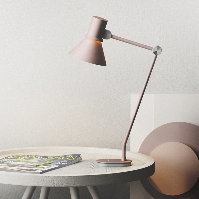Type 80™ Table Lamp 3 Colors by Anglepoise — Скачать