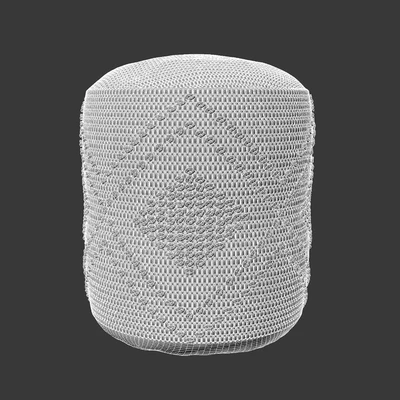 Pouf VOLOS — Ver 2